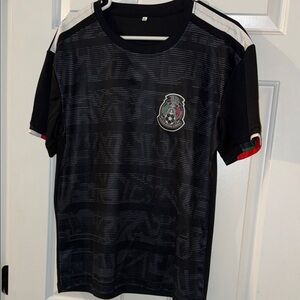 Mexico Jersey